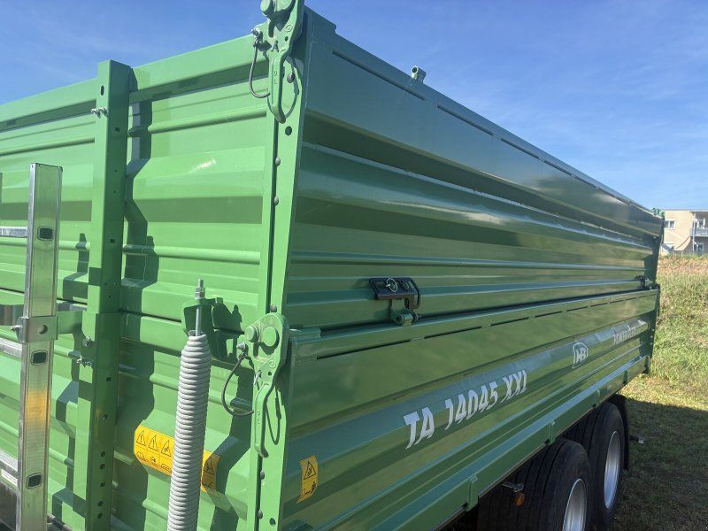 Brantner TA 14045 2 XXL