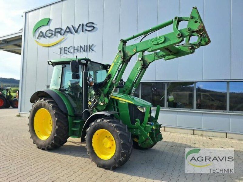 John Deere 5100 R