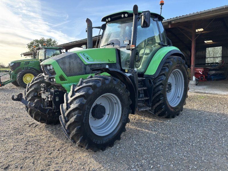 Deutz-Fahr 6210 CSHIFT
