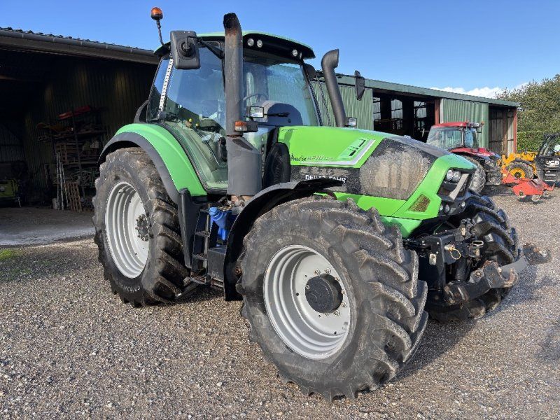 Deutz-Fahr 6210 CSHIFT