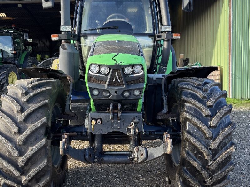 Deutz-Fahr 6210 CSHIFT