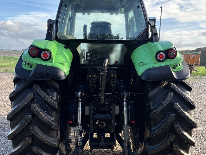 Deutz-Fahr 6210 CSHIFT