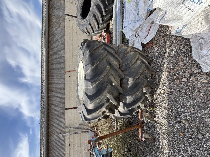 Michelin XM 28