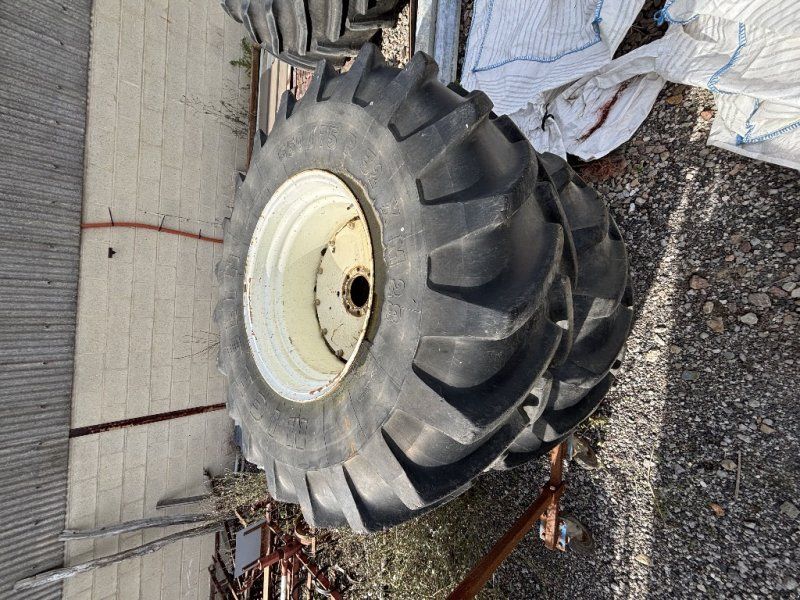 Michelin XM 28