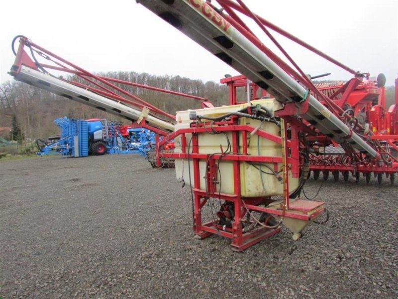 Jacoby Eurolux 1.000l, 18m