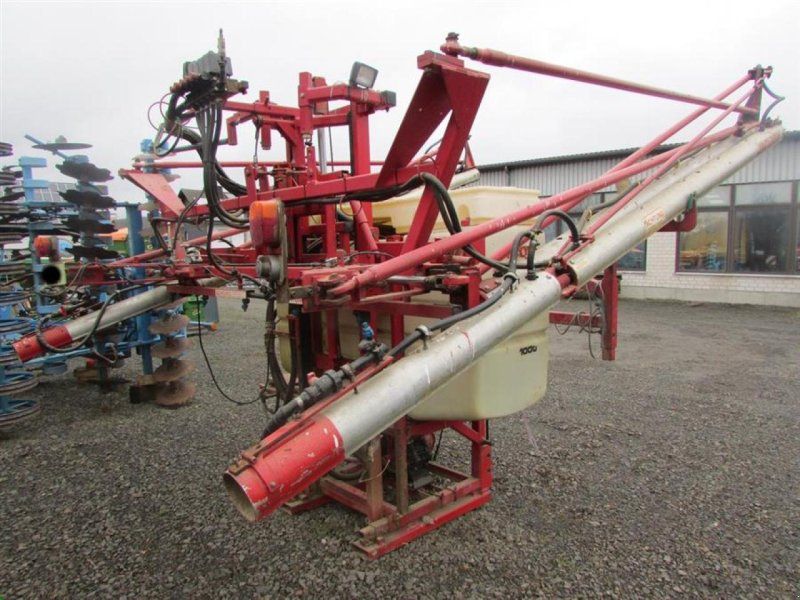 Jacoby Eurolux 1.000l, 18m