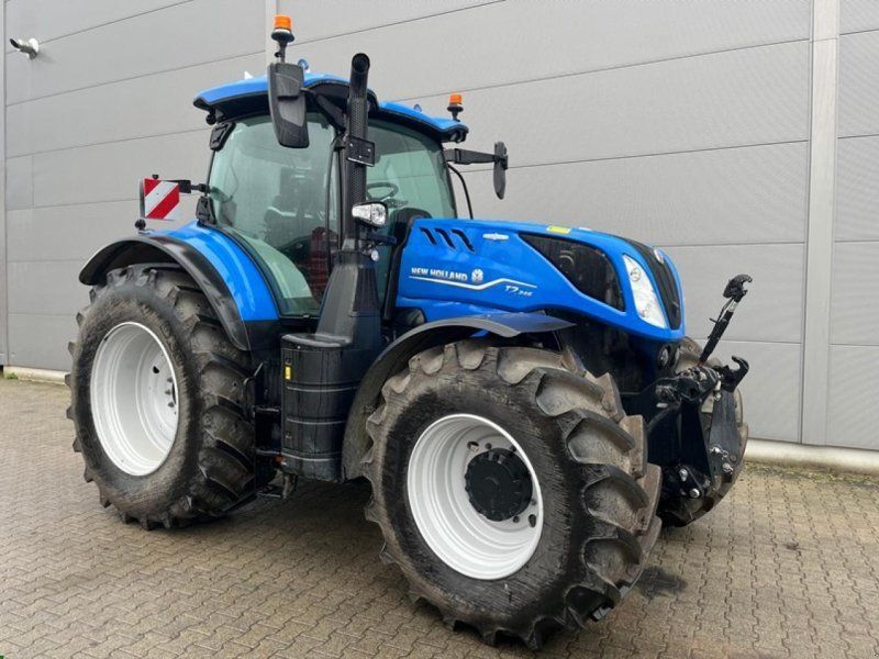 New Holland T 7.245 AC