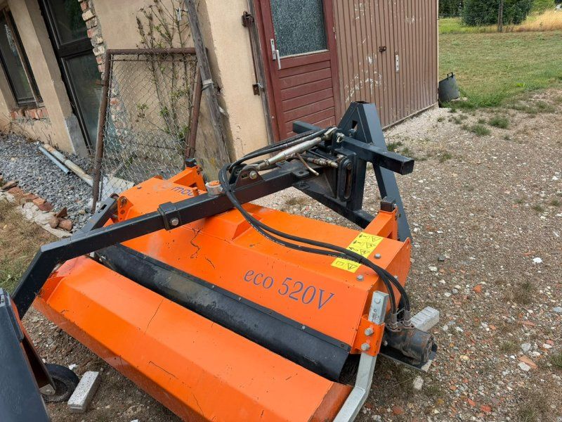Moduma ECO 520 V 1,60 m