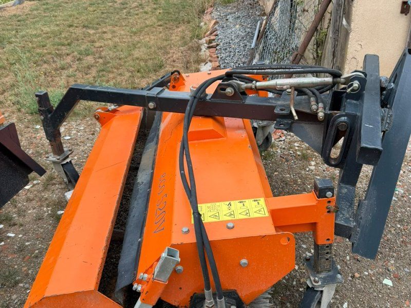 Moduma ECO 520 V 1,60 m