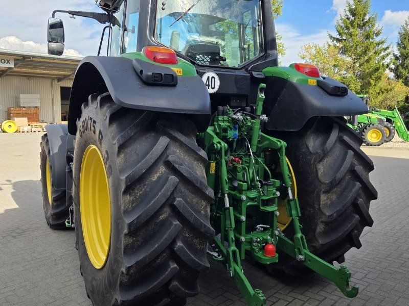 John Deere 6175M MY24 AQ 40