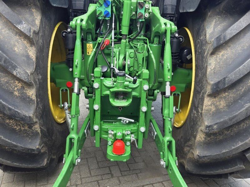 John Deere 6175M MY24 AQ 40