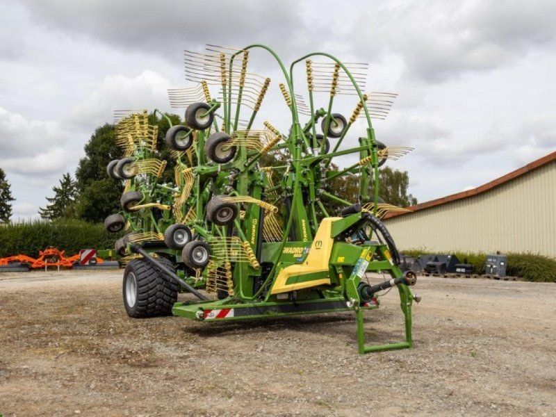 Krone TC 1370