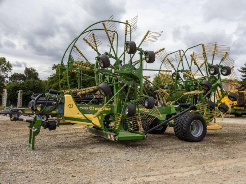Krone TC 1370