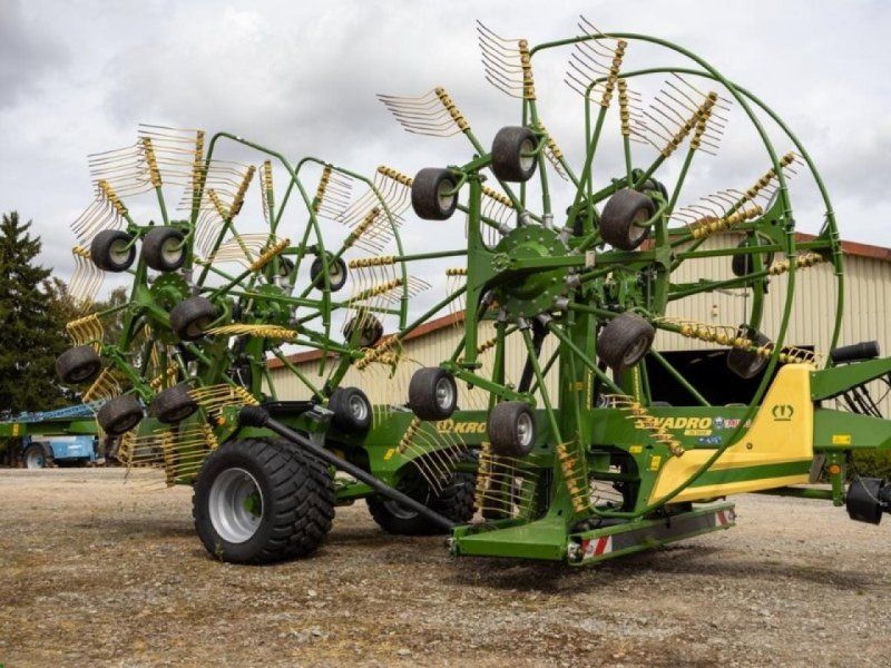 Krone TC 1370