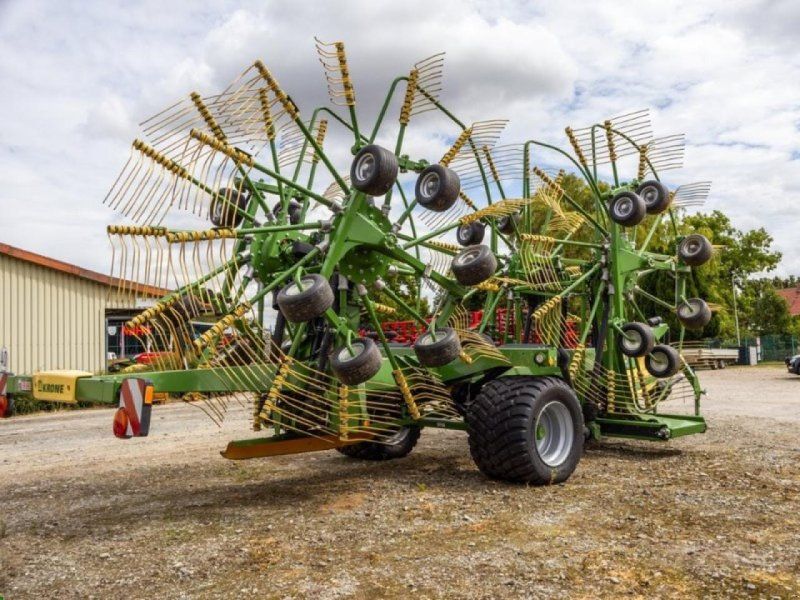 Krone TC 1370