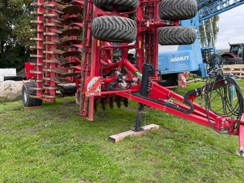 Horsch JOKER 6RT MESSERWALZE