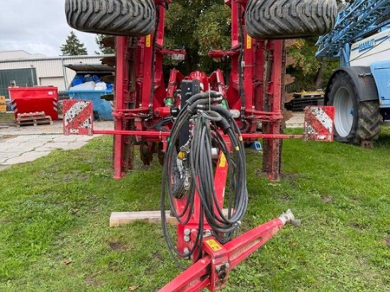Horsch JOKER 6RT MESSERWALZE