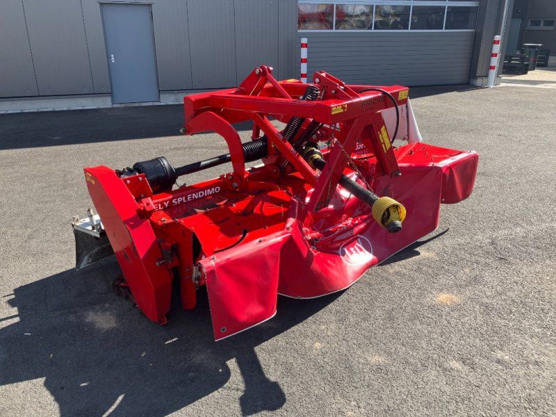 Lely 320 FC