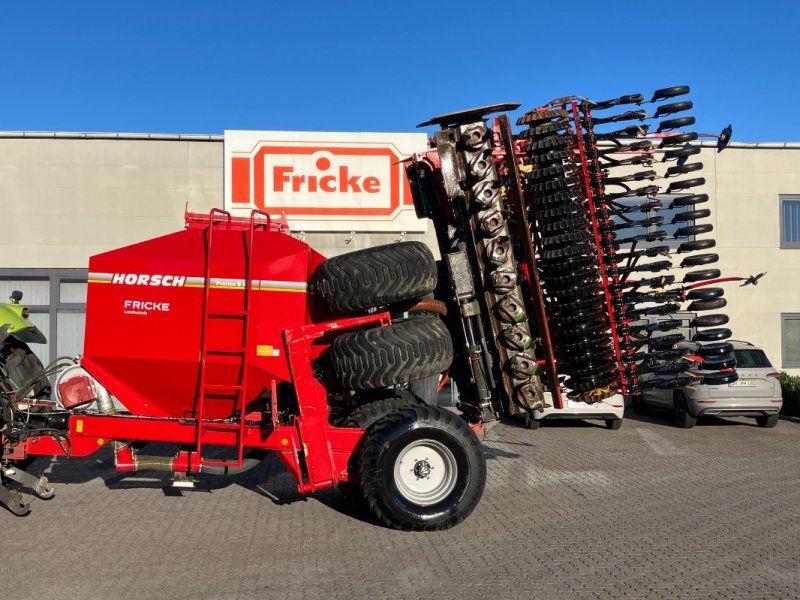 Horsch Pronto 6 KE