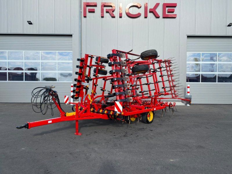 Väderstad NZA 600 *6mtr.*