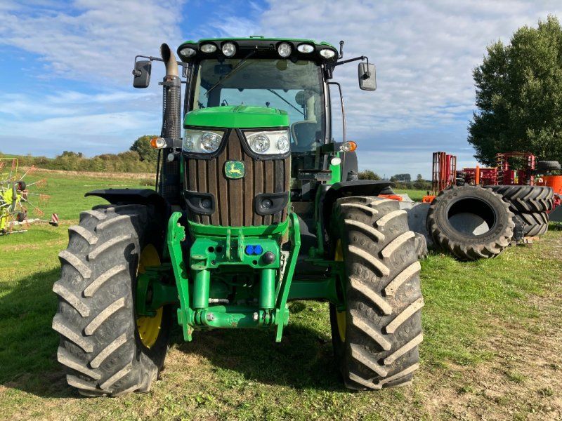John Deere 6170R