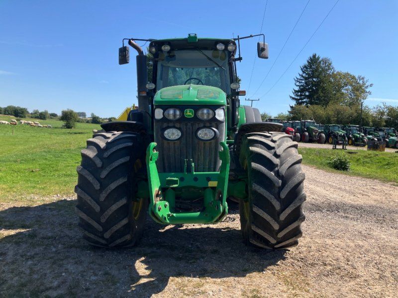 John Deere 7930