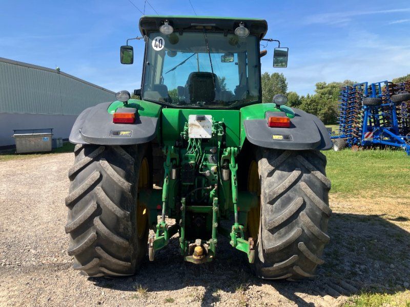 John Deere 7930