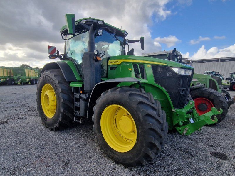 John Deere 7R 350