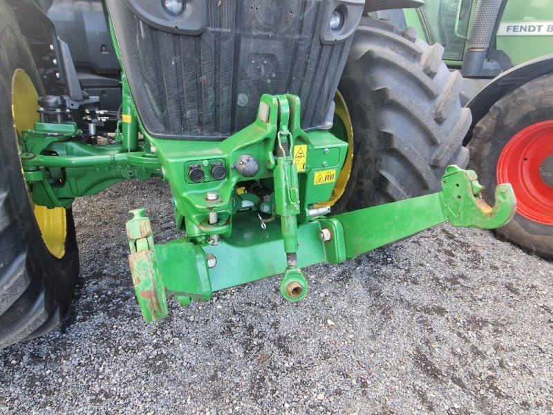 John Deere 7R 350