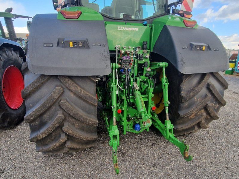 John Deere 7R 350