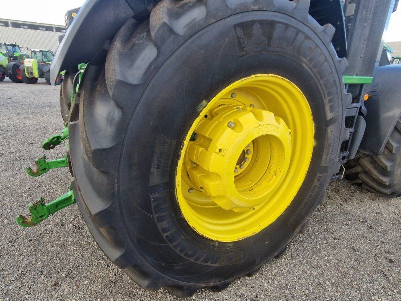 John Deere 7R 350