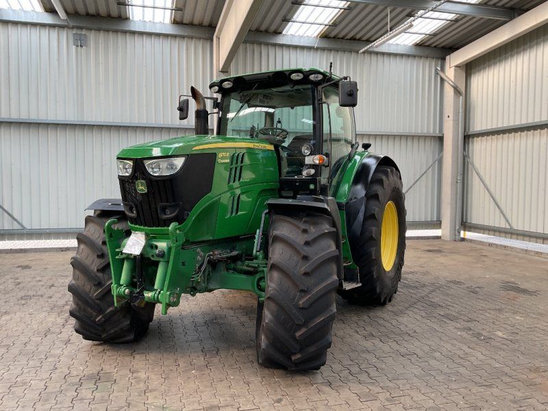 John Deere 6170R