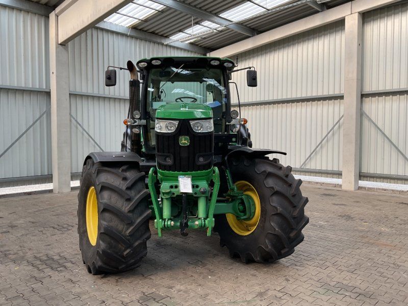 John Deere 6170R