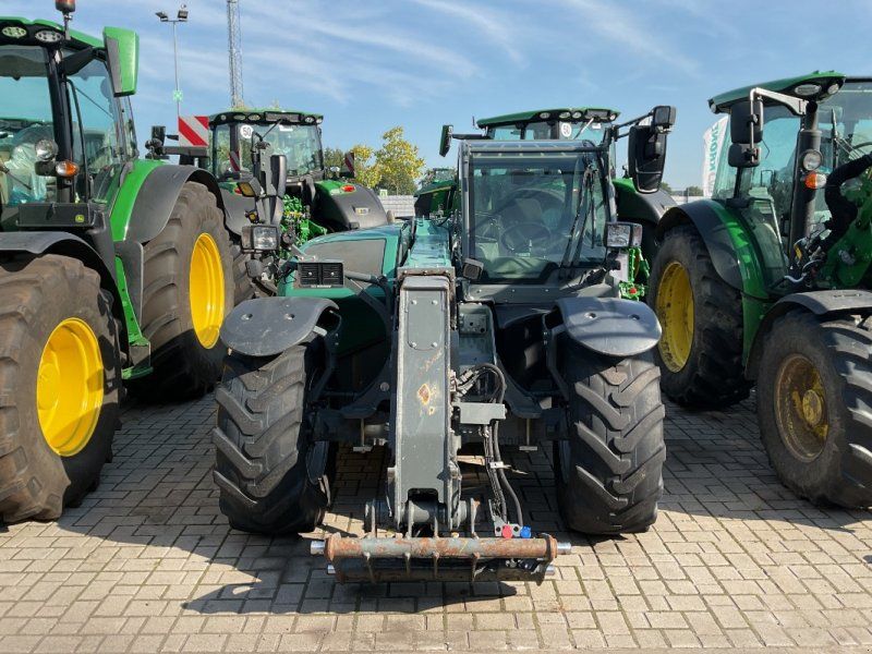 Kramer KT407