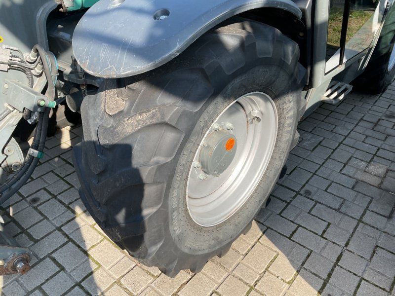 Kramer KT407