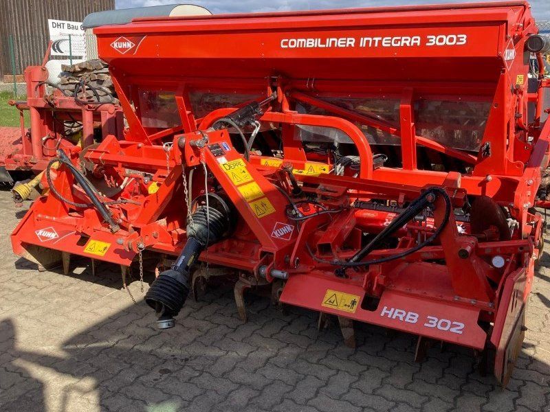 Kuhn INTEGRA 3003