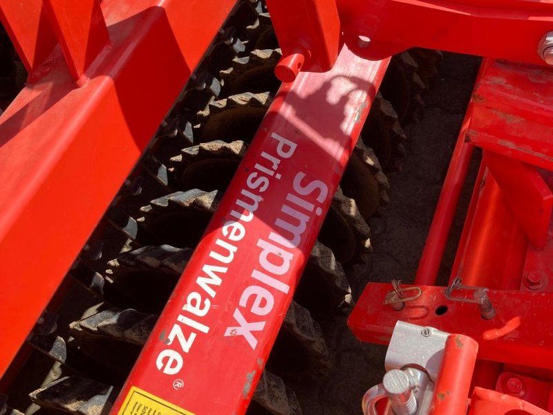 Kuhn INTEGRA 3003