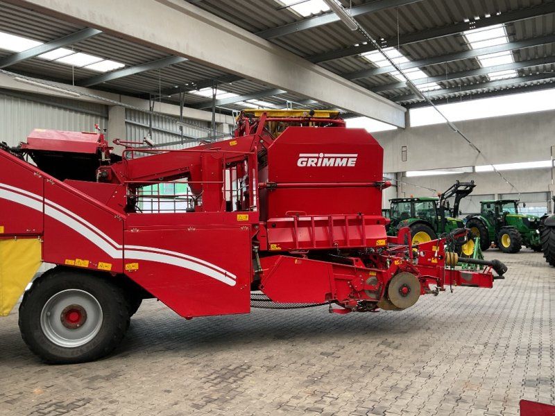 Grimme SE 150-60