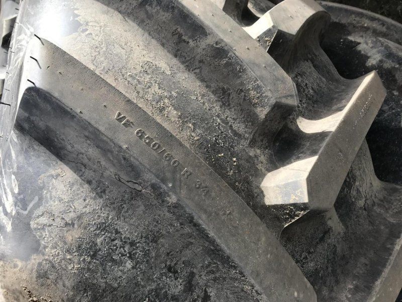 Michelin 650/60R34 VF