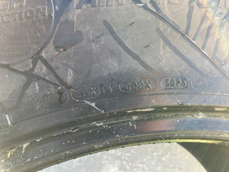 Michelin 650/60R34 VF