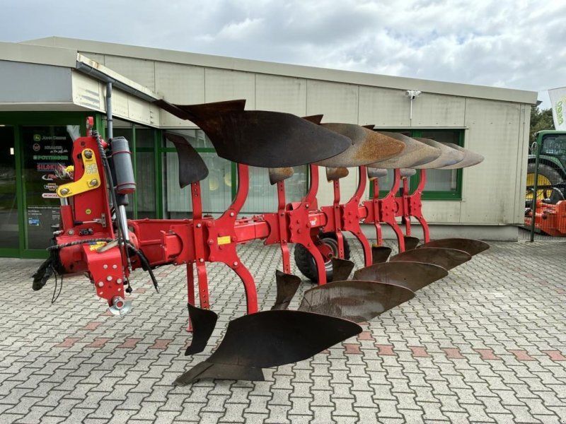 Pöttinger SERVO 45 S 5-SCHAR