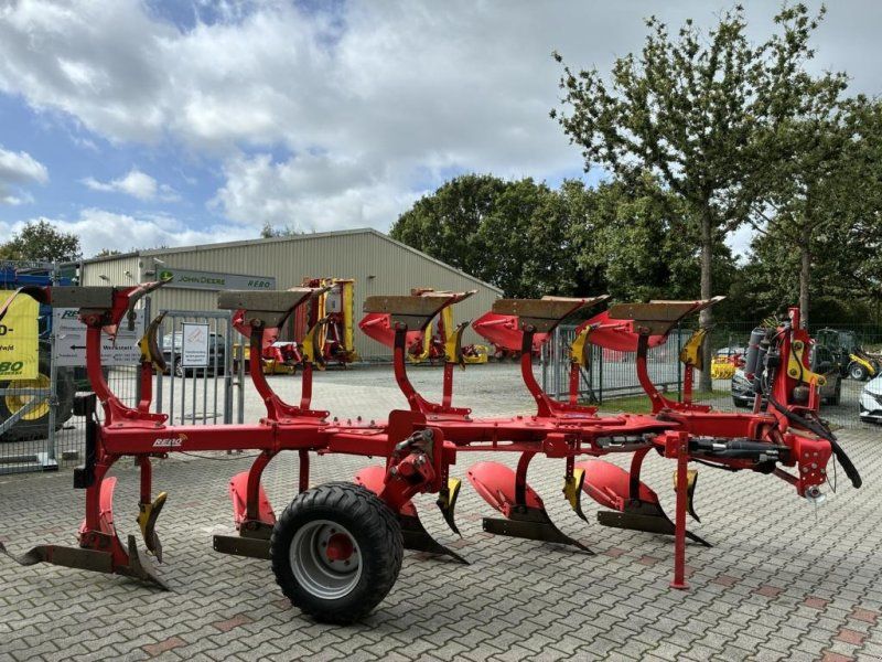 Pöttinger SERVO 45 S 5-SCHAR