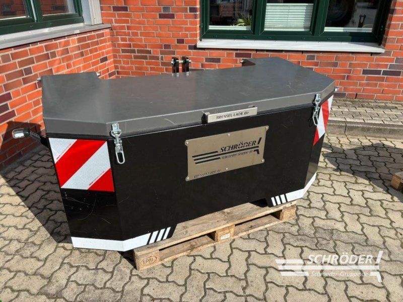 Bressel & Lade CARGOBOX 1 (G81)