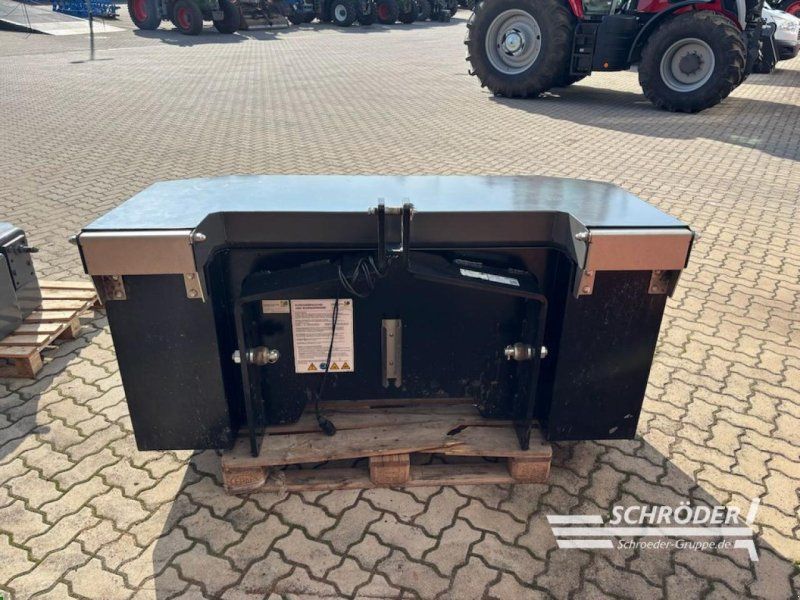 Bressel & Lade CARGOBOX 1 (G81)