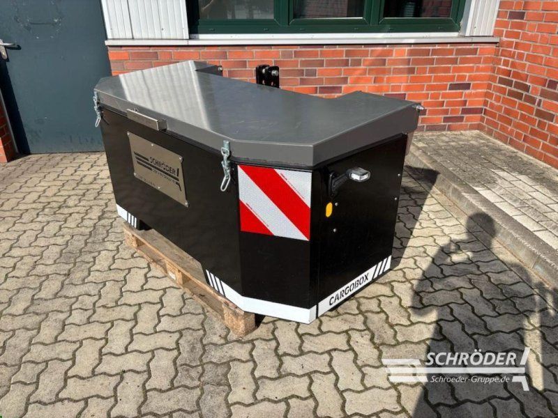 Bressel & Lade CARGOBOX 1 (G81)