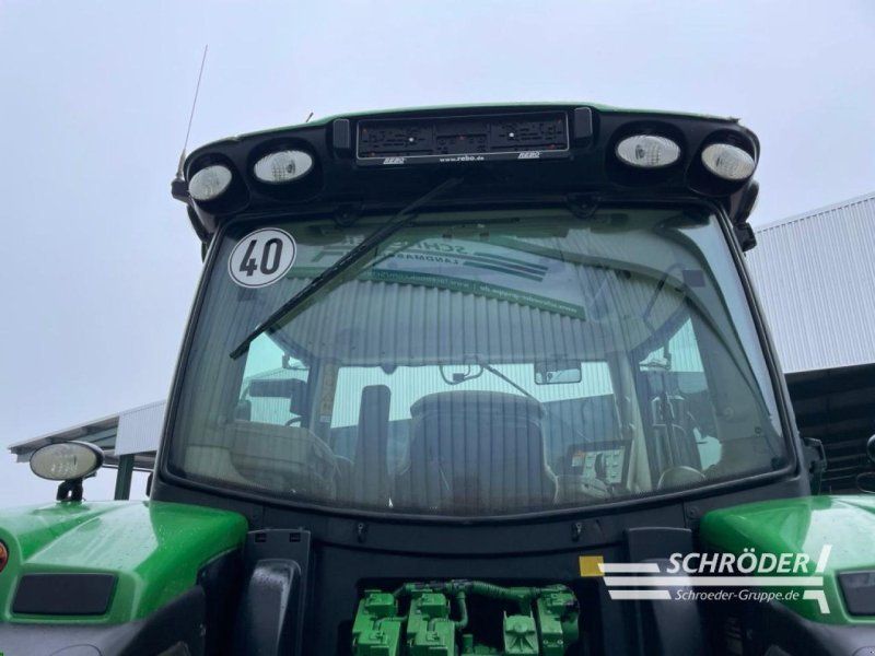 John Deere 6145R