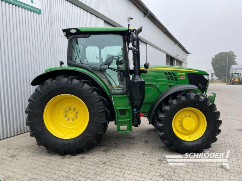 John Deere 6145R
