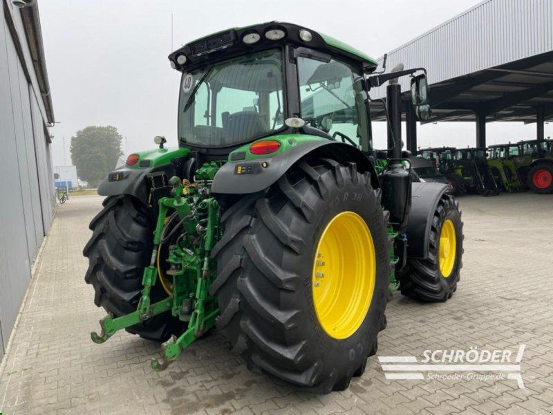 John Deere 6145R