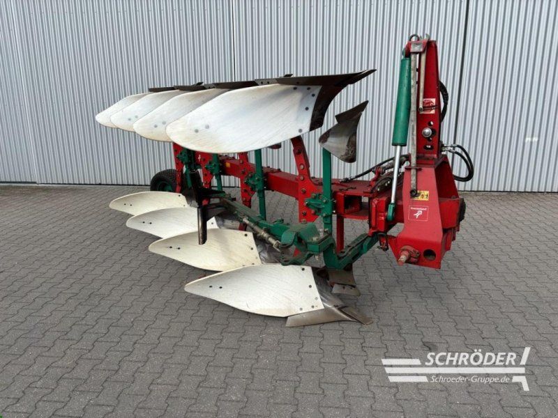 Kverneland LM 100