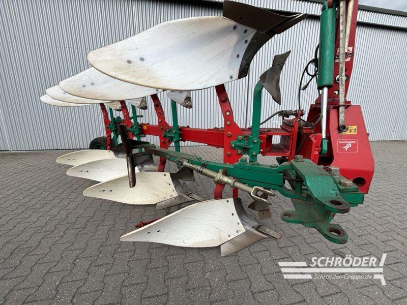 Kverneland LM 100